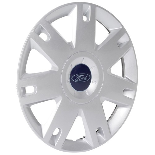 Ford fiesta fusion - ford, 15"