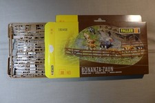 Faller HO, 180408, Clôture