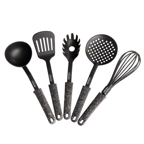 Stoneline set ustensiles - set, d'ustensiles