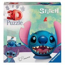 Puzzle 3D Ravensburger Disney