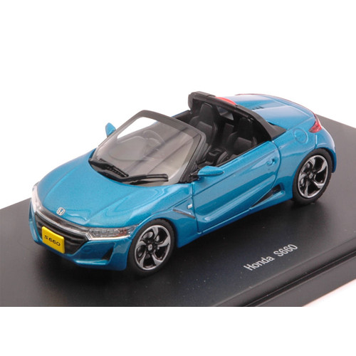 Honda s660 2015 blue 43 - 2015,