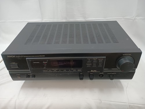 Denon dra 275r precision - dra-275r,