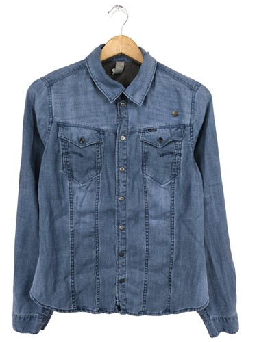 Star chemise jean - g-star, dames