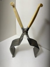 Coupe/tranche viande ancien en