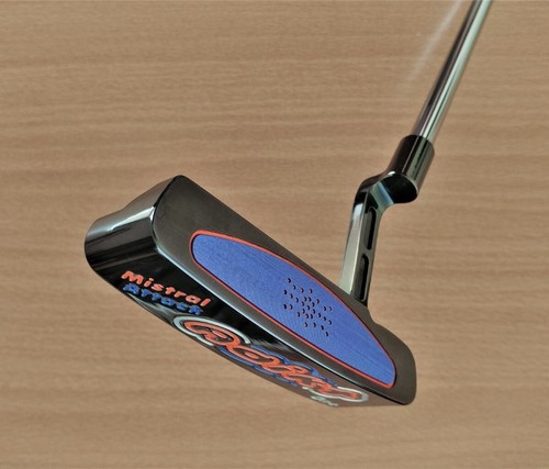 Putter adikt mistral attack - putter,
