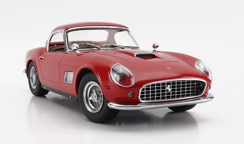 Ferrari 250 california - ferrari, gt