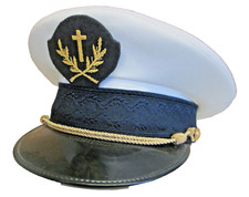 France -  AUMONIER CHRETIEN de