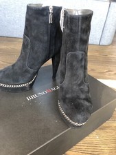Bottes Bruno Magli 5,5