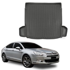 Tapis De Coffre Sur Mesure