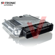 Calculateur moteur BMW EDC17C06 0281014239 DDE 7809001