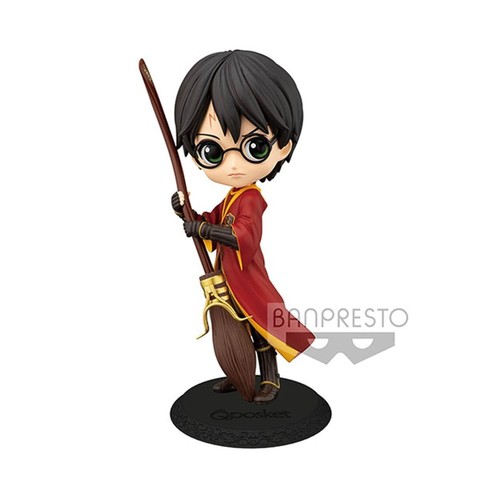 Figurine harry potter - potter,