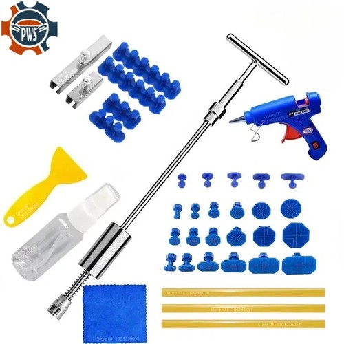 Kit debosselage carrosserie - kit,
