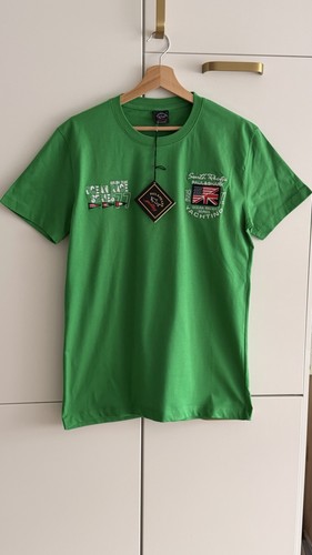 Shirt paul shark - shark, °°°