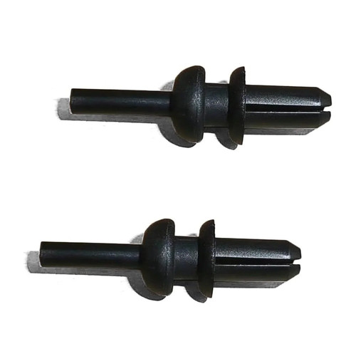 Fixations agrafes plage - fixations,