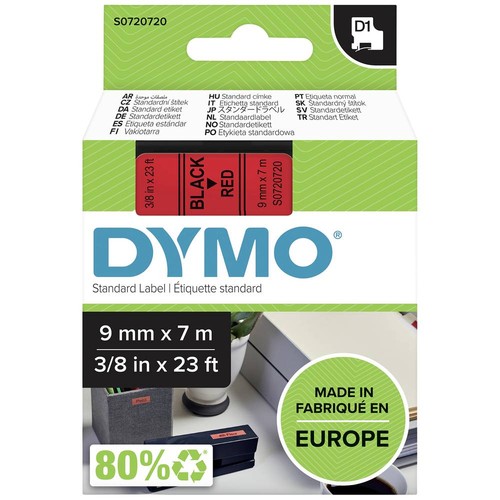 Dymo 40917 couleur de - dymo,