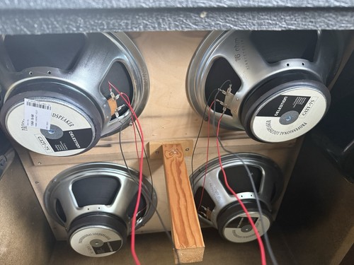 Celestion g12t 12 - celestion,