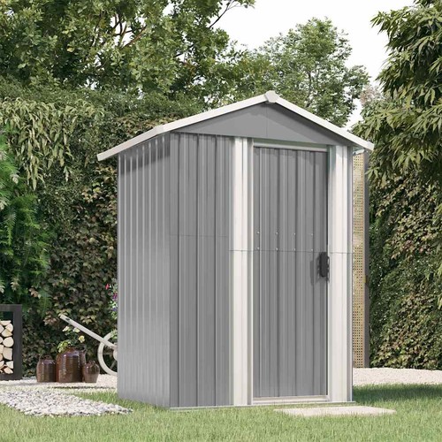 Abri jardin remise - abri,