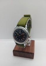Vintage ORIS Pointer Date –