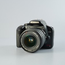 Excellent Canon EOS Kiss X2 (