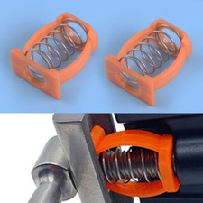 2 Pieces Folding Bike Hinge