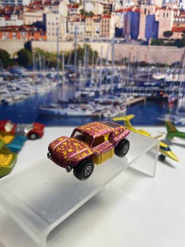 Matchbox superfast beach - matchbox,