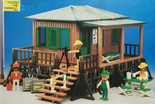 Playmobil -- pièce de