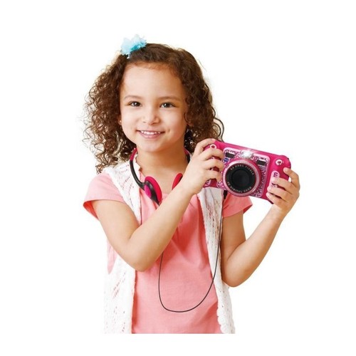 Appareil photo enfant vtech - appareil,