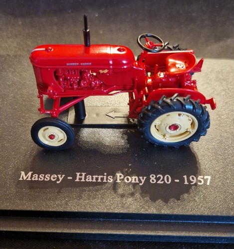 Tracteur hachette - tracteur,