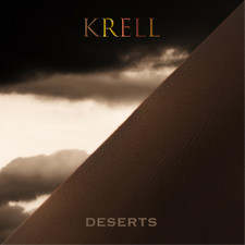 Krell Deserts (CD) Album