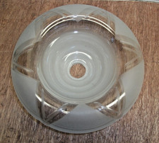 Tulipe abat jour suspension