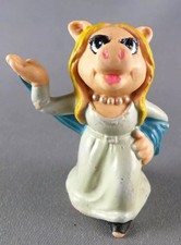 Muppet Show - Figurine Pvc
