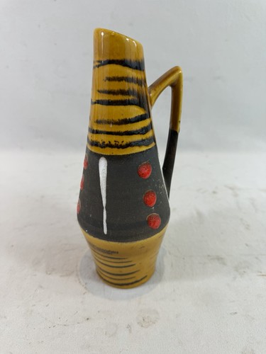 Vase cruche vintage west - cruche,