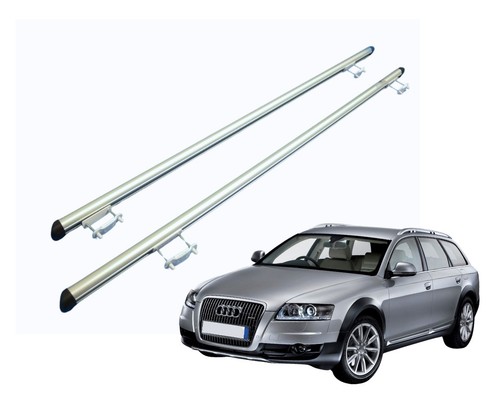 Barres toit porte - barres, de