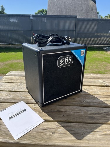 Ampli basse combo 30w - ampli,