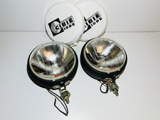 Paire Projecteurs Longues