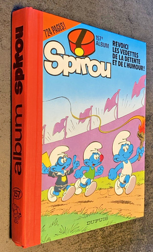 Reliure album journal - , du