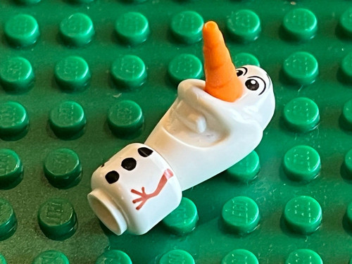 Personnage lego disney - personnage,