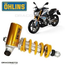 BMW G 310 R 2017-2018