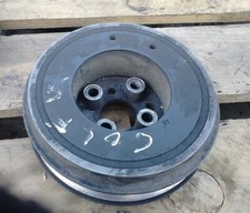 poulie damper Volkswagen golf