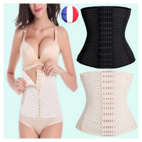 Corset gaine amincissante - corset,
