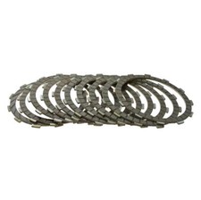 Embrayage lamelles disques kit