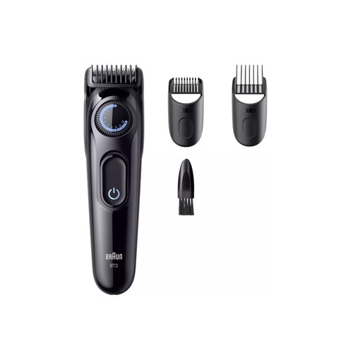 Braun tondeuse barbe - tondeuse, à