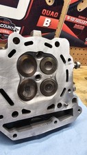 2008 CAN-AM DS450 DS 450 CYLINDER HEAD Can Am Ds 450 08