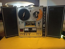 MAGNETOPHONE A BANDES SONY TC