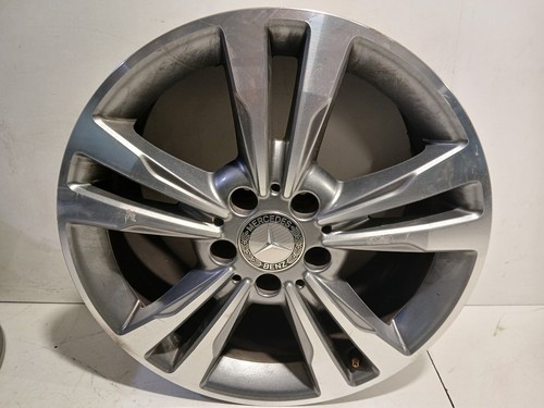 Mercedes benz class jante en - mercedes-benz,