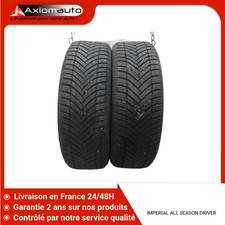 🇫🇷 Paire de pneus