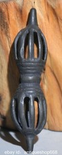 2.6" Vieux chinois cuivre