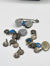 ZV – Lot Médailles