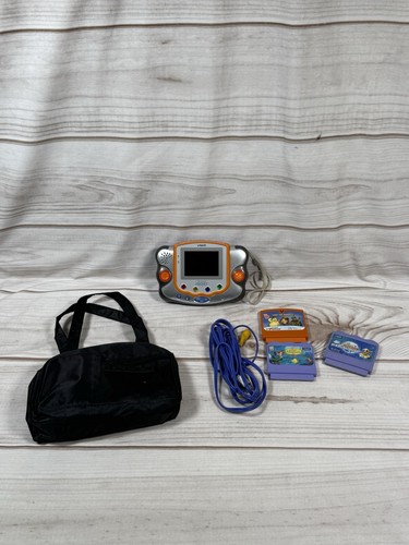Vtech smile pocket learning - vtech,