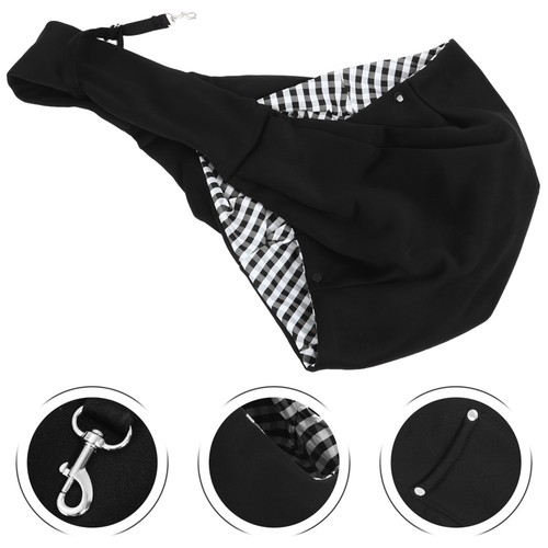 Echarpe portage chien pour - portage,